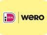 Logo iDEAL | Wero